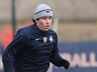 ��������. ���� � ����� inter.it