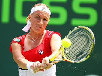 �������� ���������. ���� &copy;AFP