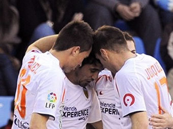 ���������� "��������". ���� &copy;AFP