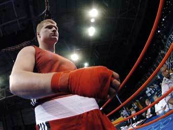 ��������� ��������. ���� &copy;AFP