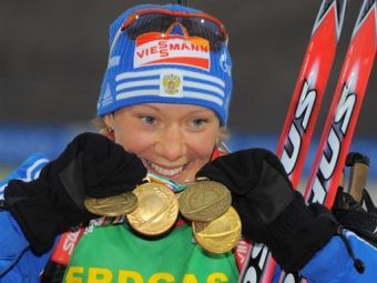 ����� �������. ���� &copy;AFP