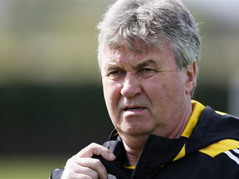 ���� �������. ���� &copy;AFP