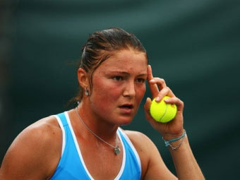 ������ ������. ���� &copy;AFP