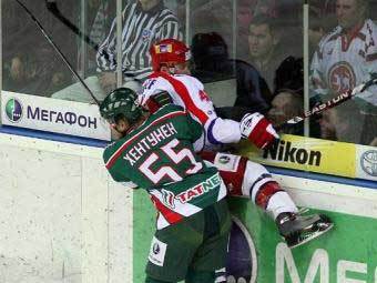 ������� ����� � ���������� ���������. ���� � ����� khl.ru