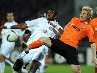 �������� ����� "������" - "�������". ���� &copy;AFP