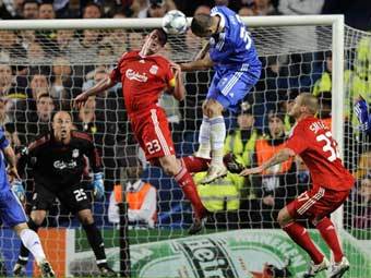 �������� ����� "�����" - "���������". ���� &copy;AFP