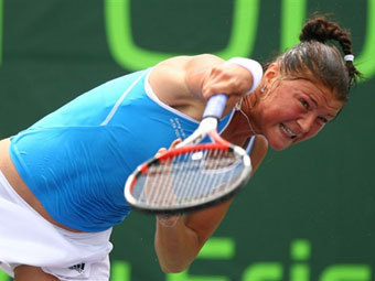 ������ ������. ���� &copy;AFP