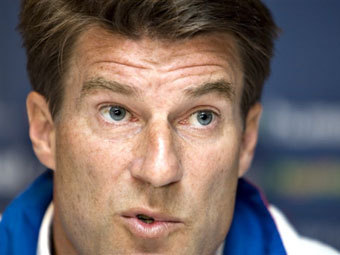 ������� �������. ���� &copy;AFP