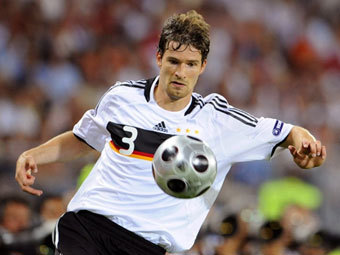 ���� ������� �� ����-2008. ���� &copy;AFP