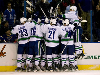 ��������� "���������" ��������� ������ ��� "����-������". ���� &copy;AFP