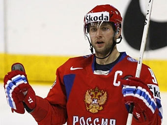 ������� ������� �� ���������� ���� 2008 ����. ���� &copy;AFP