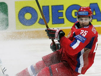 �������� ������� ������ ���� ����������. ���� &copy;AFP