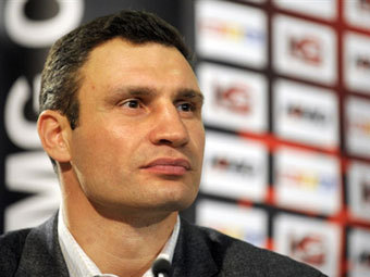 ������� ������. ���� &copy;AFP