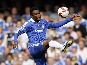 ���� ��� �����. ���� &copy;AFP