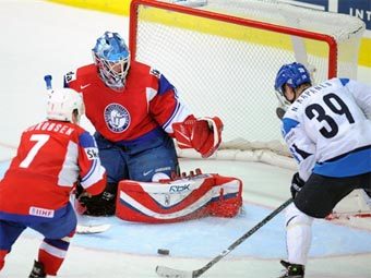 ������ ����� ��������� - ��������. ���� &copy;AFP