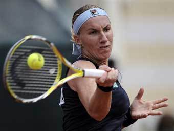 �������� ���������. ���� &copy;AFP