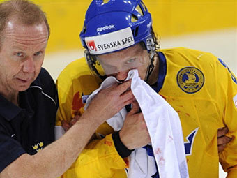 ������ ������� �������� ��� �� ����� ����� � �������. ���� &copy;AFP