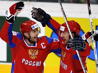 ��������� ������� ������. ���� &copy;AFP