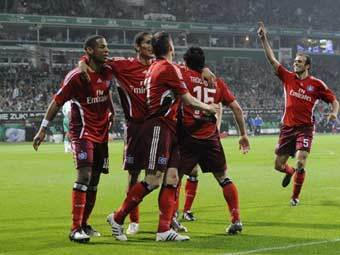 ���������� "��������" ��������� ��� ���������. ���� &copy;AFP