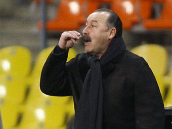 ������� �������. ���� � ����� red-army.ru ���� &copy;AFP