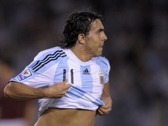 ������ �����. ���� &copy;AFP