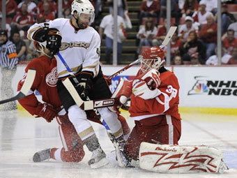 ������ ����� "�������" - "�������". ���� &copy;AFP