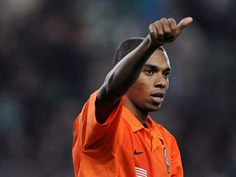 �����������. ���� &copy;AFP