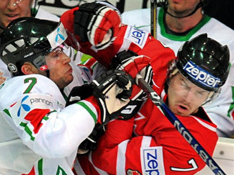 ��� ���� (������) �� ���������� ���� - 2009. ���� &copy;AFP