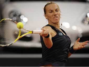 �������� ���������. ���� &copy;AFP