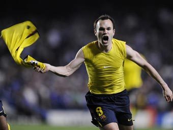 ����� ��������� ���� "���������" ������ �������. ���� &copy;AFP