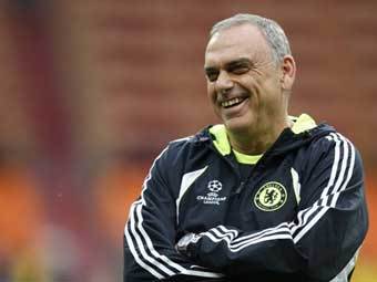 ����� �����. ���� &copy;AFP