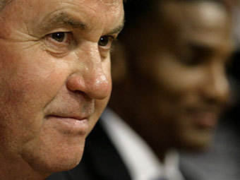 ���� �������. ���� &copy;AFP