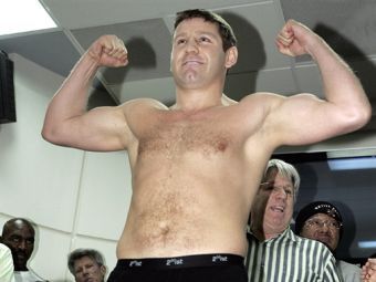 ������ ���������. ���� &copy;AFP