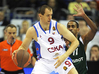 ������� ����������. ���� &copy;AFP