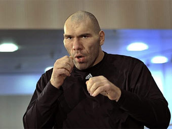 ������� ������. ���� &copy;AFP