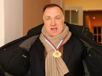 ��� �������. ���� &copy;AFP