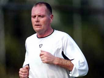 ��� �������. ���� &copy;AFP