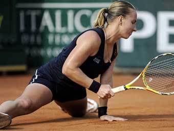 �������� ���������. ���� &copy;AFP