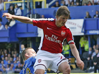 ������ �������. ���� &copy;AFP