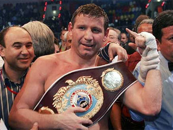 ������ ���������. ���� &copy;AFP