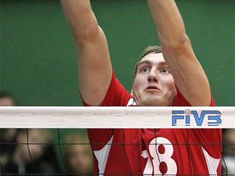 ������ ��������. ���� � ����� yarvolley.ru