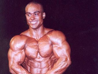 ����� ����. ���� � ����� planetemuscle.com