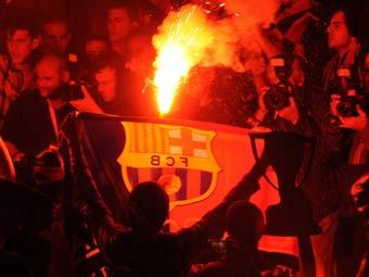 ���������� "���������" ��������� ������. ���� &copy;AFP