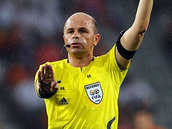 ������ �����. ���� &copy;AFP