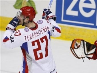 ������� ���������. ���� &copy;AFP