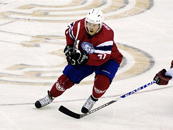 ������ �������. ���� &copy;AFP