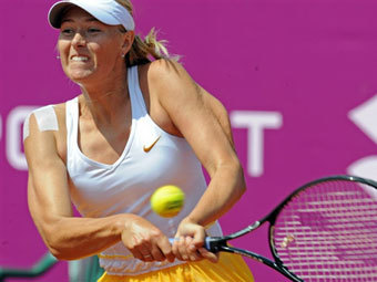 ����� �������� �� ������� � �������. ���� &copy;AFP