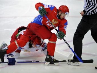 ������� ���������. ���� &copy;AFP