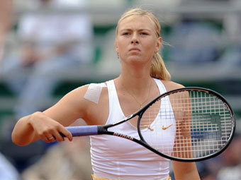 ����� ��������. ���� &copy;AFP