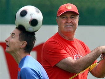 �������� ������� (�����) � ���� �������. ���� &copy;AFP